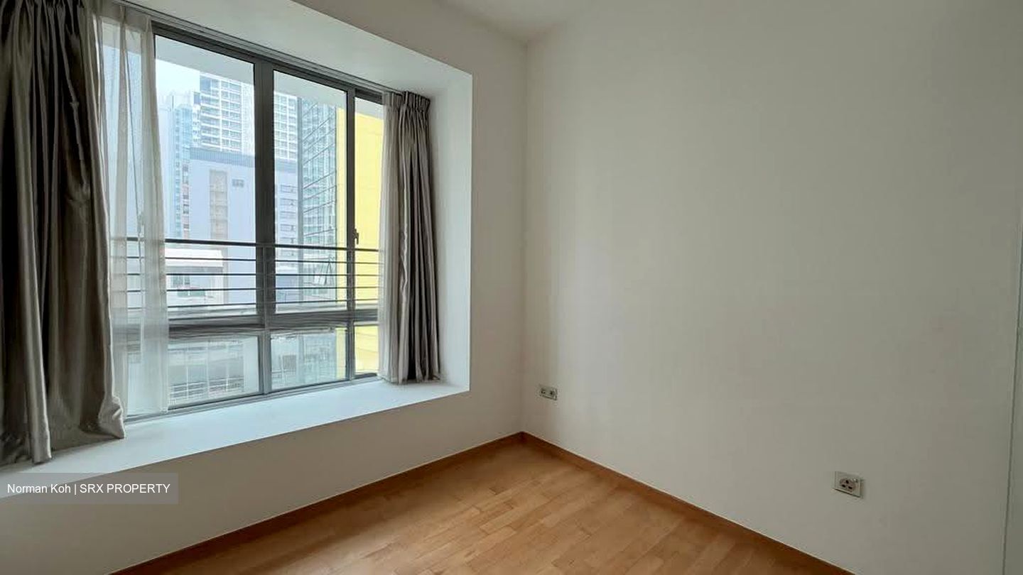 One Devonshire (D9), Condominium #633406801